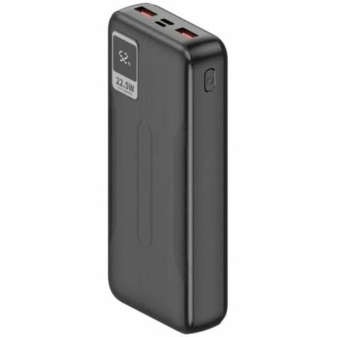 Powerbank LEOTEC LEPOW20W22K Czarny 20000 mAh