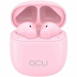 Słuchawki DCU 34152052 Bluetooth Różowy