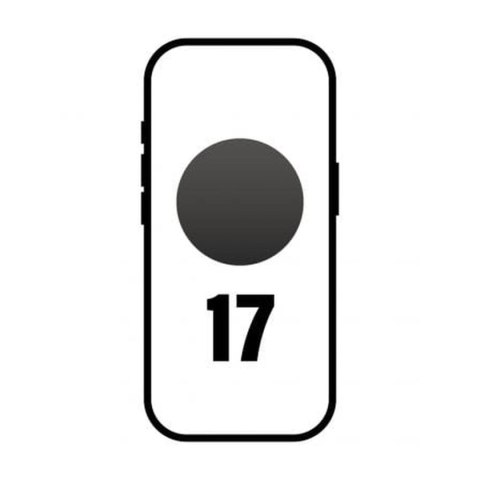 Smartfony Apple MG6J4QL/A Octa Core 8 GB RAM 256 GB Czarny 6,3"