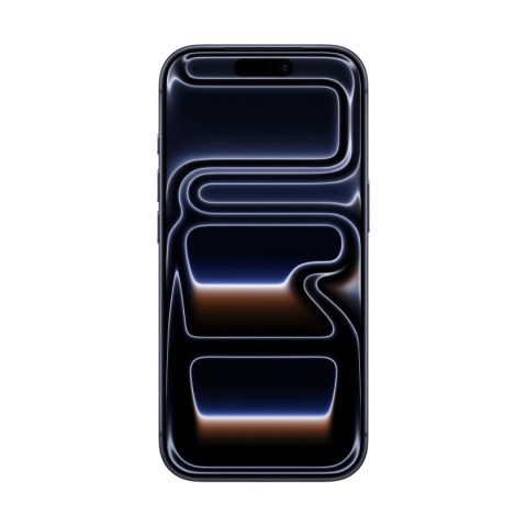 Smartfony Apple iPhone 17 Pro Octa Core 12 GB RAM 256 GB Niebieski 6,3"