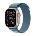 Smartwatch Apple MEWK4QL/A Tytan 49 mm