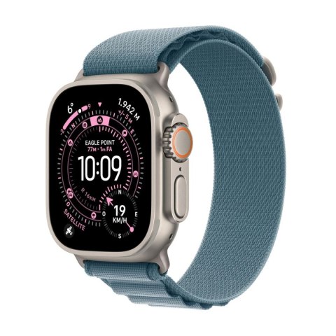 Smartwatch Apple MEWK4QL/A Tytan 49 mm