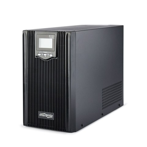 Zasilacz awaryjny UPS Interaktywny GEMBIRD EG-UPS-PS3000-01 2400 W (Odnowione D)
