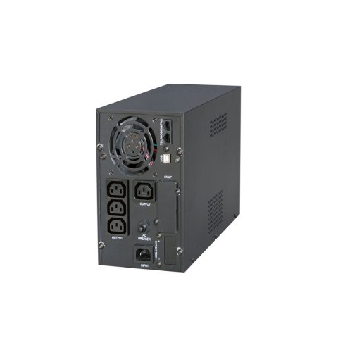 Zasilacz awaryjny UPS Interaktywny GEMBIRD EG-UPS-PS3000-01 2400 W (Odnowione D)