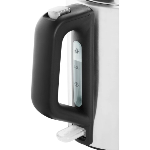 Czajnik Catler KE 3010 1 L Szary Stal nierdzewna 2200 W