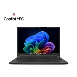 Laptop MSI A16 AI+ A3XWIG-061ES 16