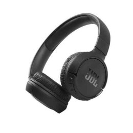 Słuchawki nauszne JBL Tune 510BT Czarny