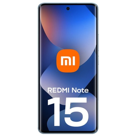 Smartfony Xiaomi MZB0MOIEU 8 GB RAM 256 GB Niebieski