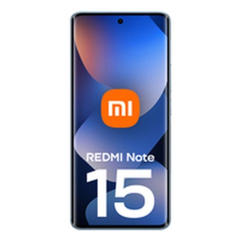 Smartfony Xiaomi MZB0MOIEU 8 GB RAM 256 GB Niebieski