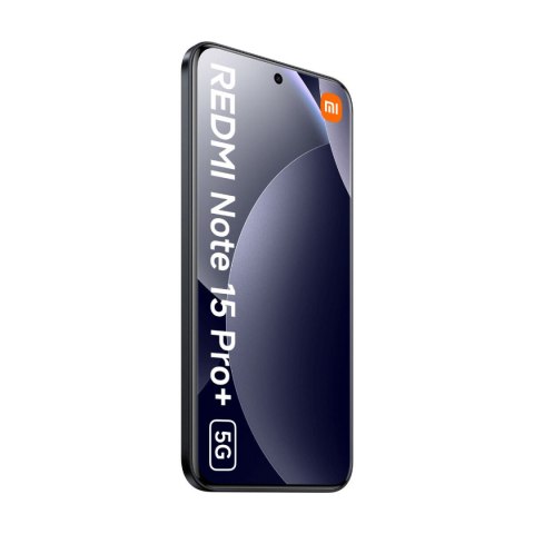 Smartfony Xiaomi Redmi Note 15 Pro+ 5G 8 GB RAM 256 GB Czarny