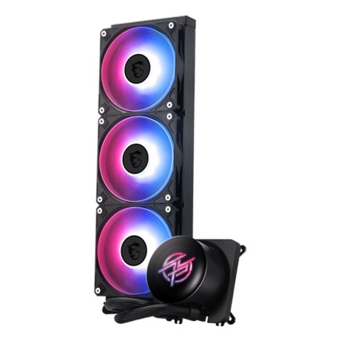 Zestaw do Chłodzenia Cieczą MSI 306-7ZWGA11-L80