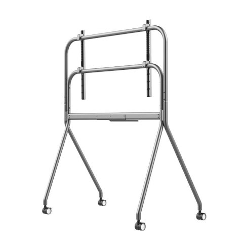 AG NEOVO DUŻY WÓZEK DO MONITORA 55-86"/100 KG