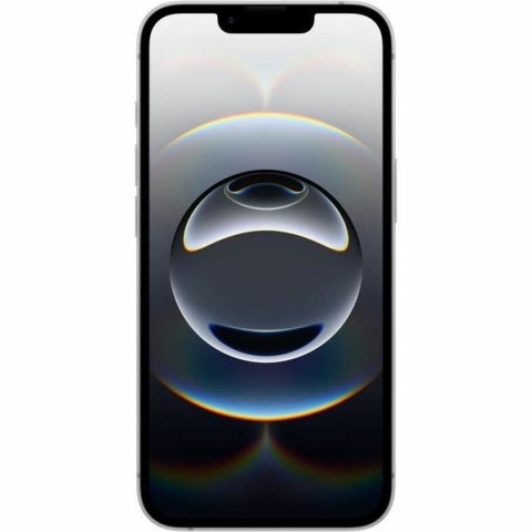 Smartfony Apple iPhone 16e 6,1" 256 GB Biały