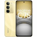 Smartfony Realme Realme C75 Octa Core 8 GB RAM 256 GB Złoto 6,72"