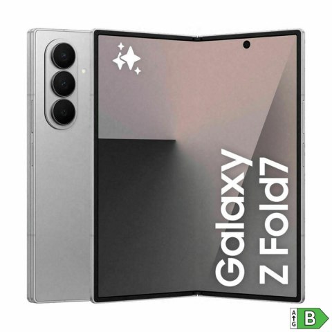 Smartfony Samsung Galaxy Z Fold7 5G Octa Core 12 GB RAM 256 GB Szary 8"