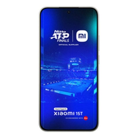 Smartfony Xiaomi MZB0KYHEU Octa Core 12 GB RAM 512 GB Szary