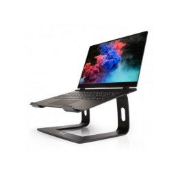 Uchwyt do Laptopa Port Designs 901103 Aluminium