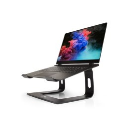 Uchwyt do Laptopa Port Designs 901103 Aluminium