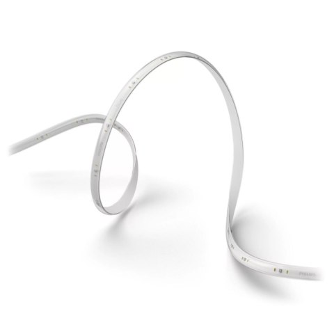 Węże LED Philips Solo Lightstrip Biały 20 W 5 m Ciepła Biel