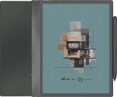 Ebook Onyx Boox Note Air 4 C 10,3" E-Ink Kaleido 3 64GB Wi-Fi Gray (WYPRZEDAŻ)