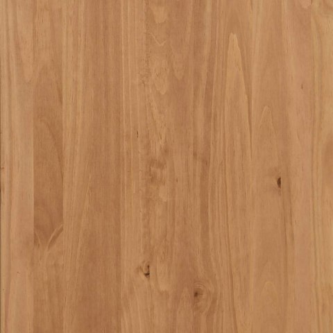 Komoda ASKIM Brązowy 79 x 40 x 133,5 cm Lite drewno sosnowe