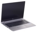 HP EliteBook 840 G5 i5-8250U 16GB 256GB SSD 14" FHD (US QWERTY) Win11pro + zasilacz UŻYWANY