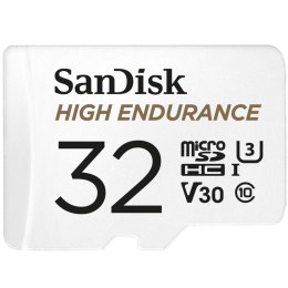 MEMORY MICRO SDHC 32GB UHS-3/SDSQQNR-032G-GN6IA SANDISK