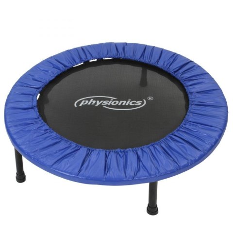 PHYSIONICS Mini trampolina, średnica 81 cm