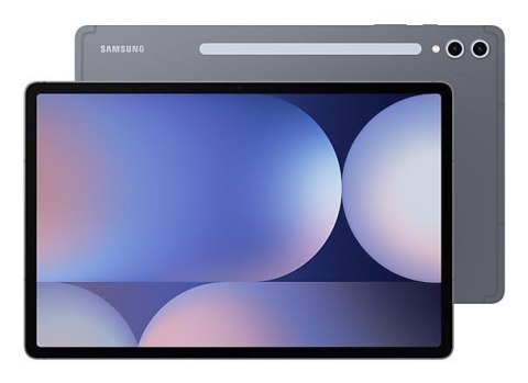 TABLET GALAXY TAB S10+ 5G/12" 256GB GREY SM-X826 SAMSUNG