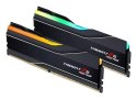 G.SKILL TRIDENT NEO AMD RGB DDR5 2X64GB 6000MHZ CL32 BLACK F5-6000J3244G64GX2-TZ5NR