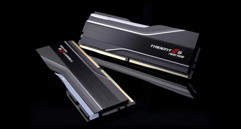 G.SKILL TRIDENT NEO AMD RGB DDR5 2X64GB 6000MHZ CL32 BLACK F5-6000J3244G64GX2-TZ5NR