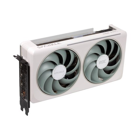 Karta graf. SPARKLE Intel Arc B580 ROC Luna OC U12G