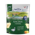 BALTICA SMAKI REGIONÓW Kaczka z gruszką XS / S 1kg