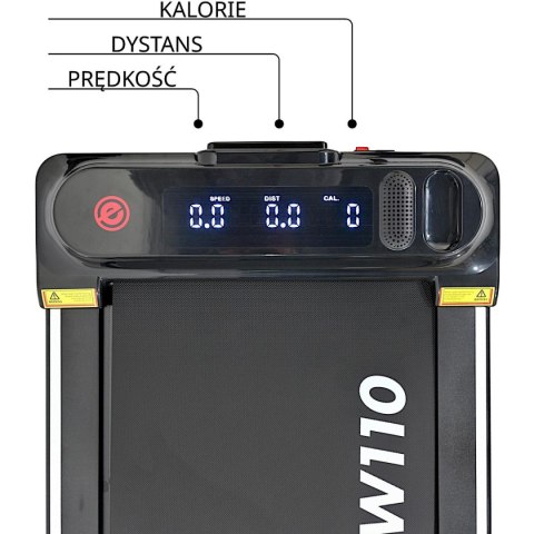 BIEŻNIA ELEKTRYCZNA SKŁADANA W110 ENERO FIT