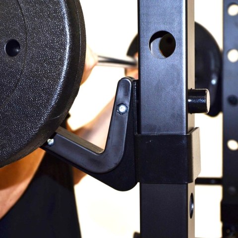 BRAMA DO ĆWICZEŃ ATLAS SIŁOWNIA WIELOSTANOWISKOWA XQMAX