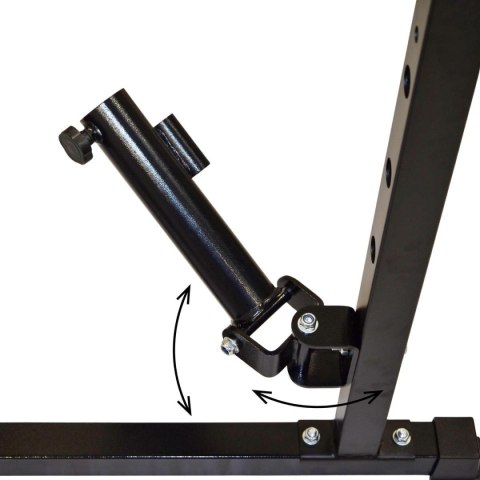 BRAMA DO ĆWICZEŃ ATLAS SIŁOWNIA WIELOSTANOWISKOWA XQMAX