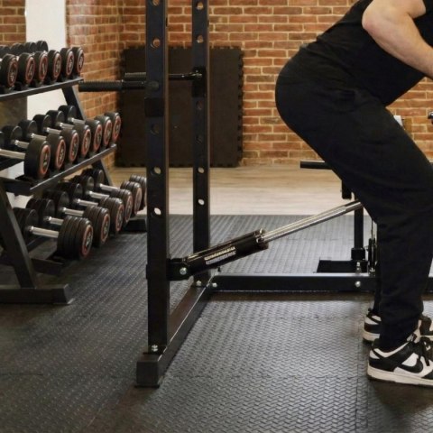 BRAMA DO ĆWICZEŃ ATLAS SIŁOWNIA WIELOSTANOWISKOWA XQMAX