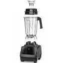 Blender barmański barowy z panelem dotykowym BPA free 2.5 l 1680 W