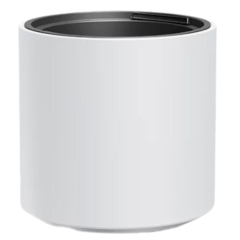 DONICZKA HEOS CYLINDRYCZNA 40L ANTRACYT