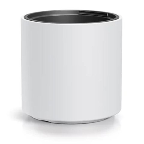 DONICZKA HEOS CYLINDRYCZNA 40L ANTRACYT