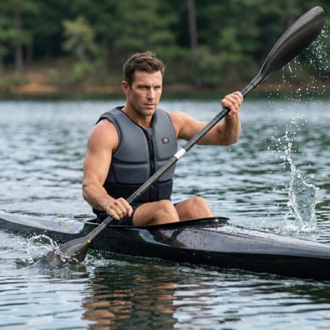 KAMIZELKA NEOPRENOWA ASEKURACYJNA SUP XQMAX R.M