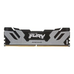 Pamięć niebinarna DDR5 Kingston FURY Renegade 24GB (1x24GB) 7200MHz CL38 1,45V Silver