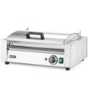 Podgrzewacz rolkowy do parówek hot-dogów z pokrywą 9 rolek 45 cm 790 W