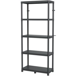 REGAŁ DO PIWNICY GARAŻU 172,5 CM STACKARO SOLID KISTENBERG