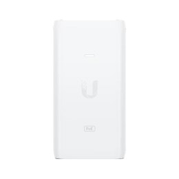 Zasilacz UBIQUITI U-POE-af PoE 48V 0,32A 15W 1GbE