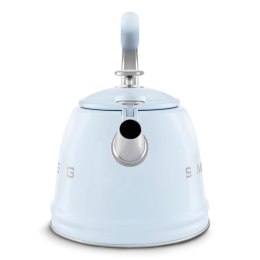 Dzbanek na herbatę Smeg 50´STYLE WKF01PB 2,3 L