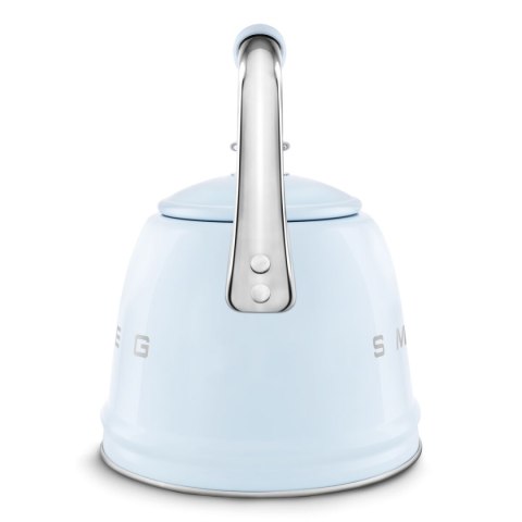 Dzbanek na herbatę Smeg 50´STYLE WKF01PB 2,3 L