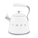 Dzbanek na herbatę Smeg 50´STYLE WKF01WH 2,3 L