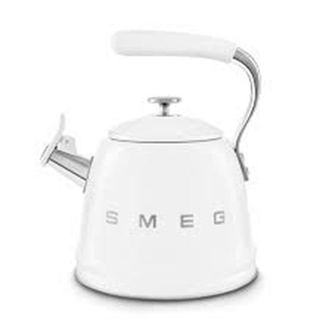 Dzbanek na herbatę Smeg 50´STYLE WKF01WH 2,3 L