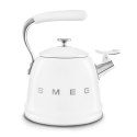 Dzbanek na herbatę Smeg 50´STYLE WKF01WH 2,3 L